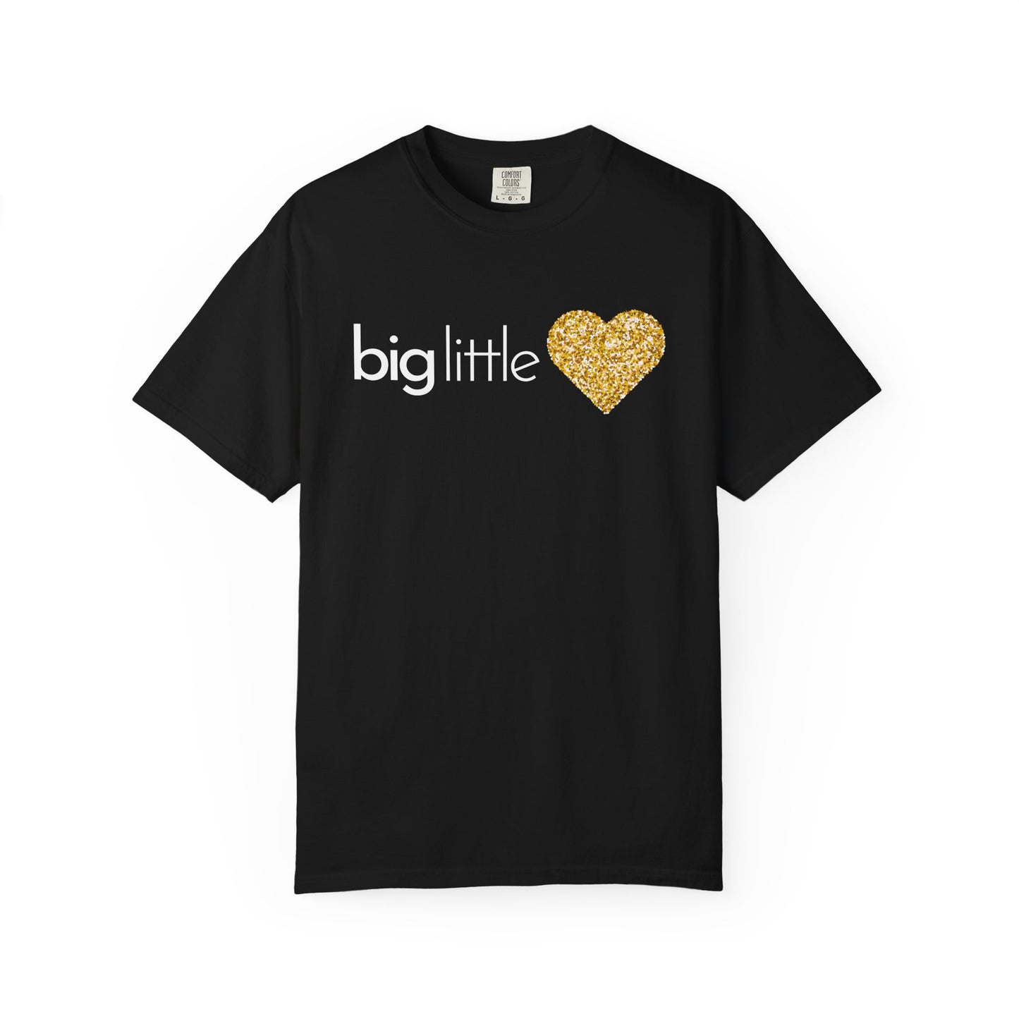 Big Little "I Got A Text" T Shirt - Ivy Society