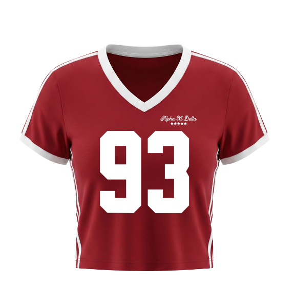 Alpha Xi Delta Sporty Tee