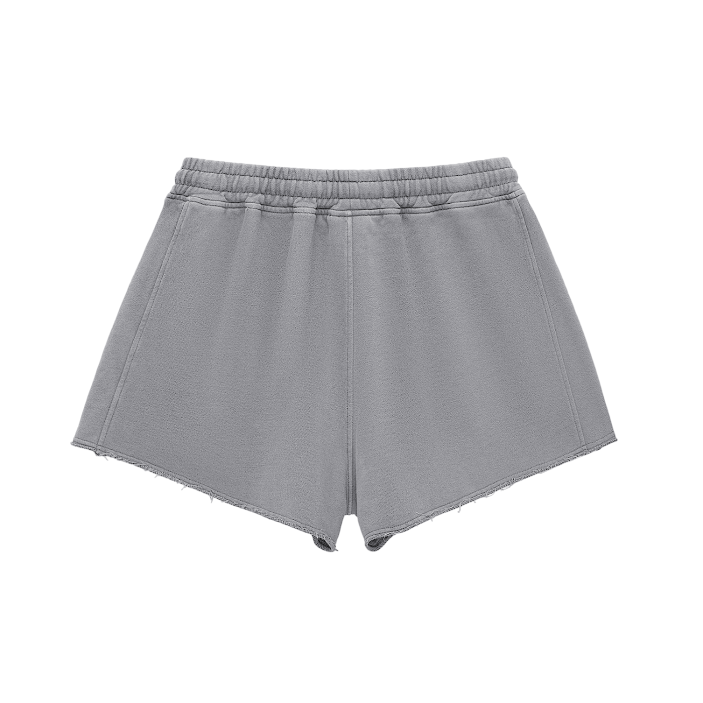 Alpha Delta Pi Letter Shorts
