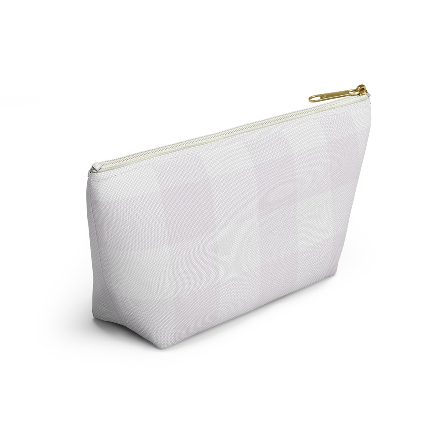 Alpha Sigma Alpha Personalized Makeup Bag