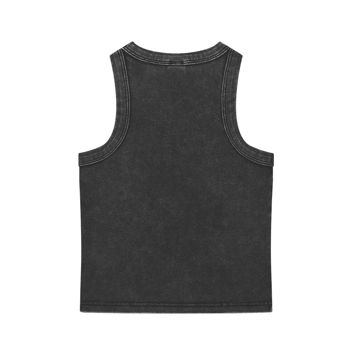 Chi Omega Letters Tank Top - Ivy Society