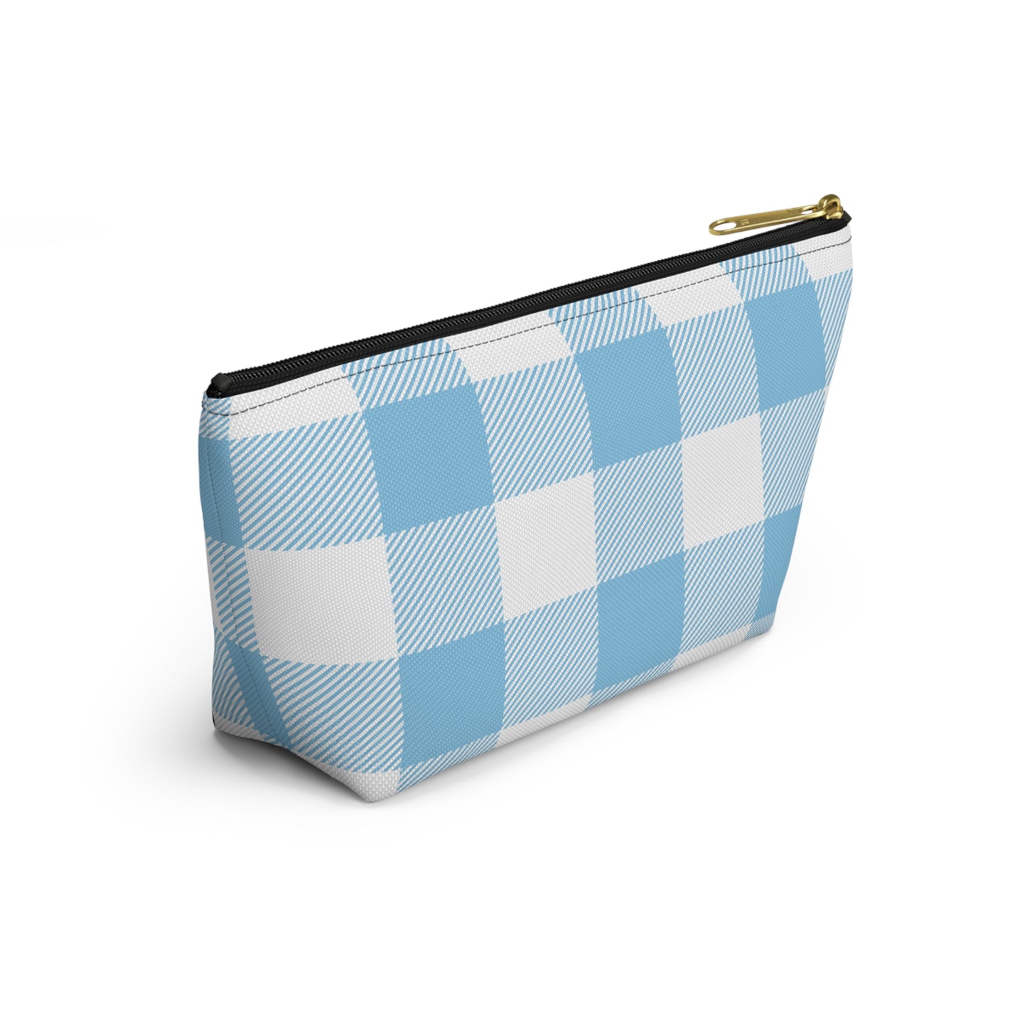 Kappa Kappa Gamma Personalized Makeup Bag - Ivy Society