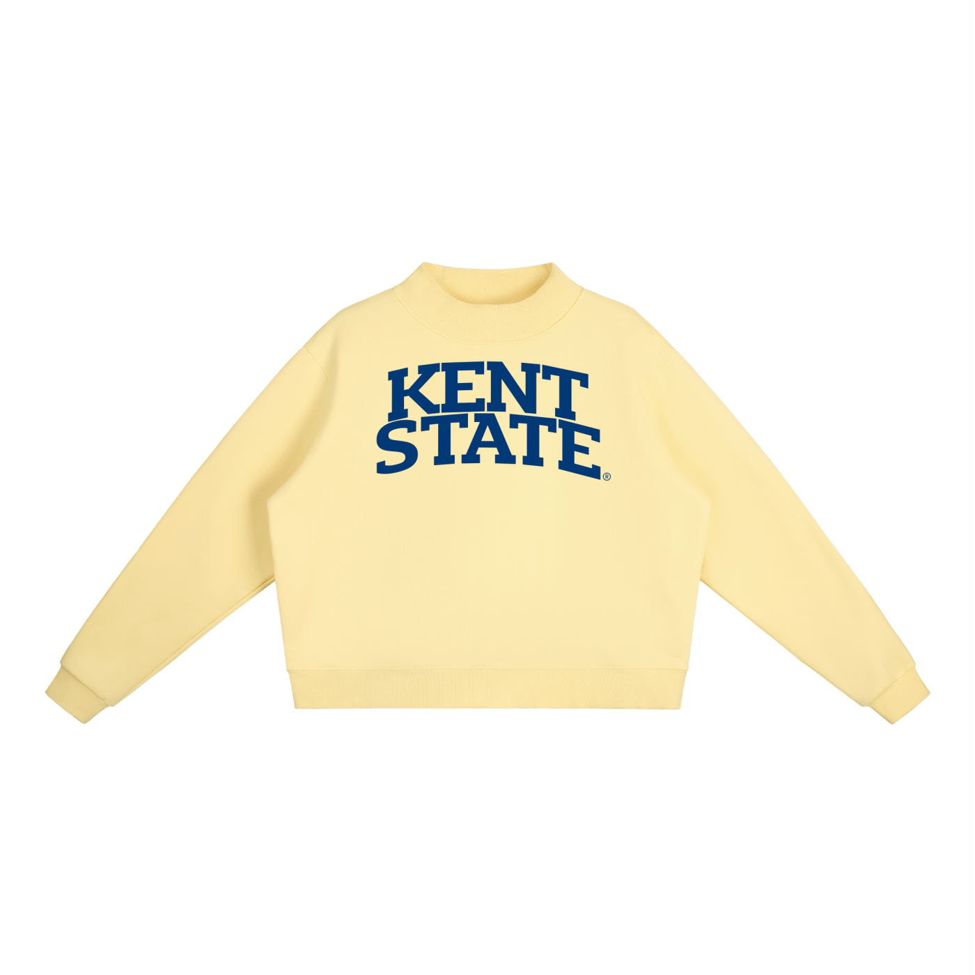 Kent state,outerwear,matching set