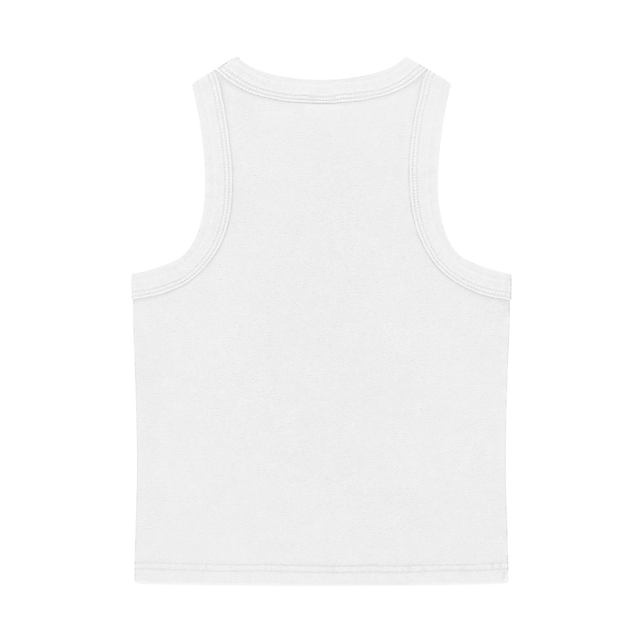 Phi Sigma Rho Letters Tank Top - Ivy Society