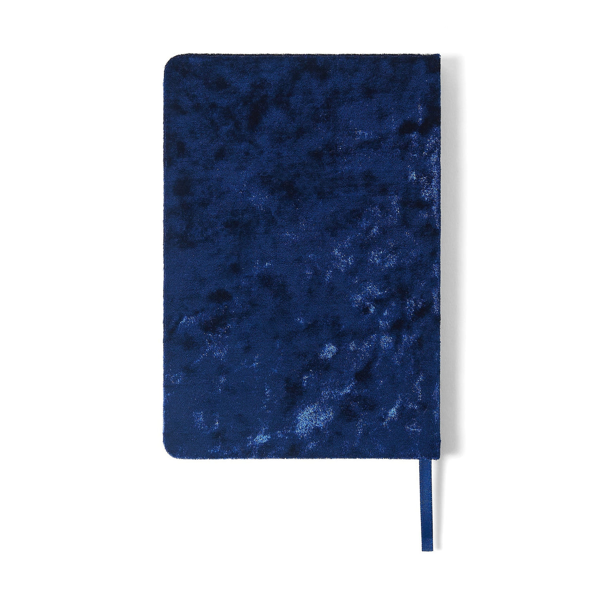Alpha Delta Pi Velvet Notebook - Ivy Society