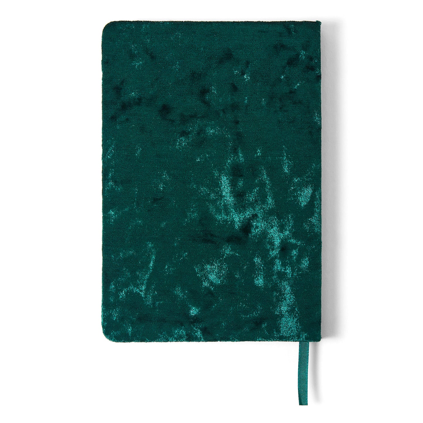 Kappa Delta Velvet Notebook - Ivy Society