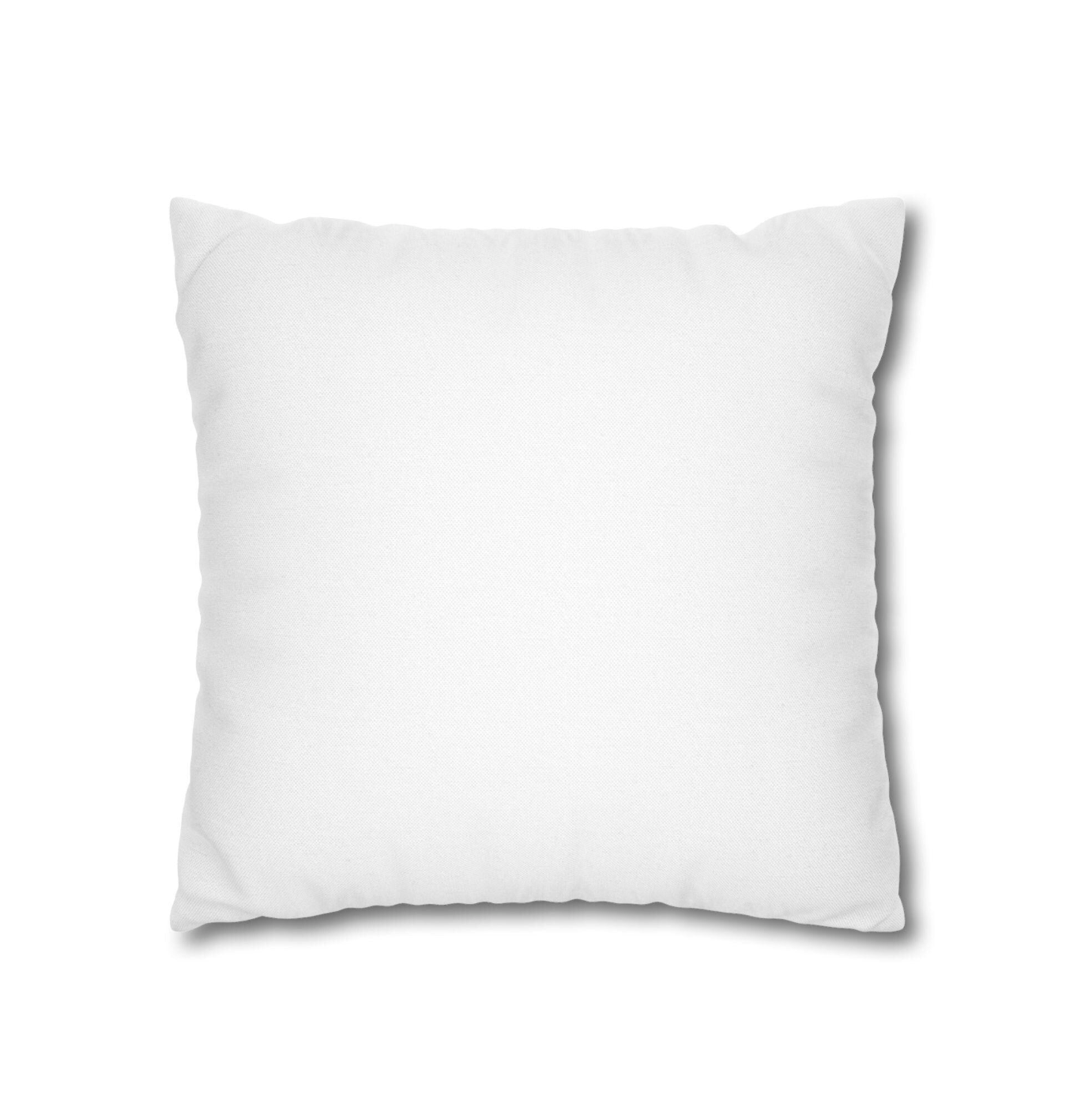 Alpha Delta Pi Bouquet Throw Pillow Cover - Ivy Society