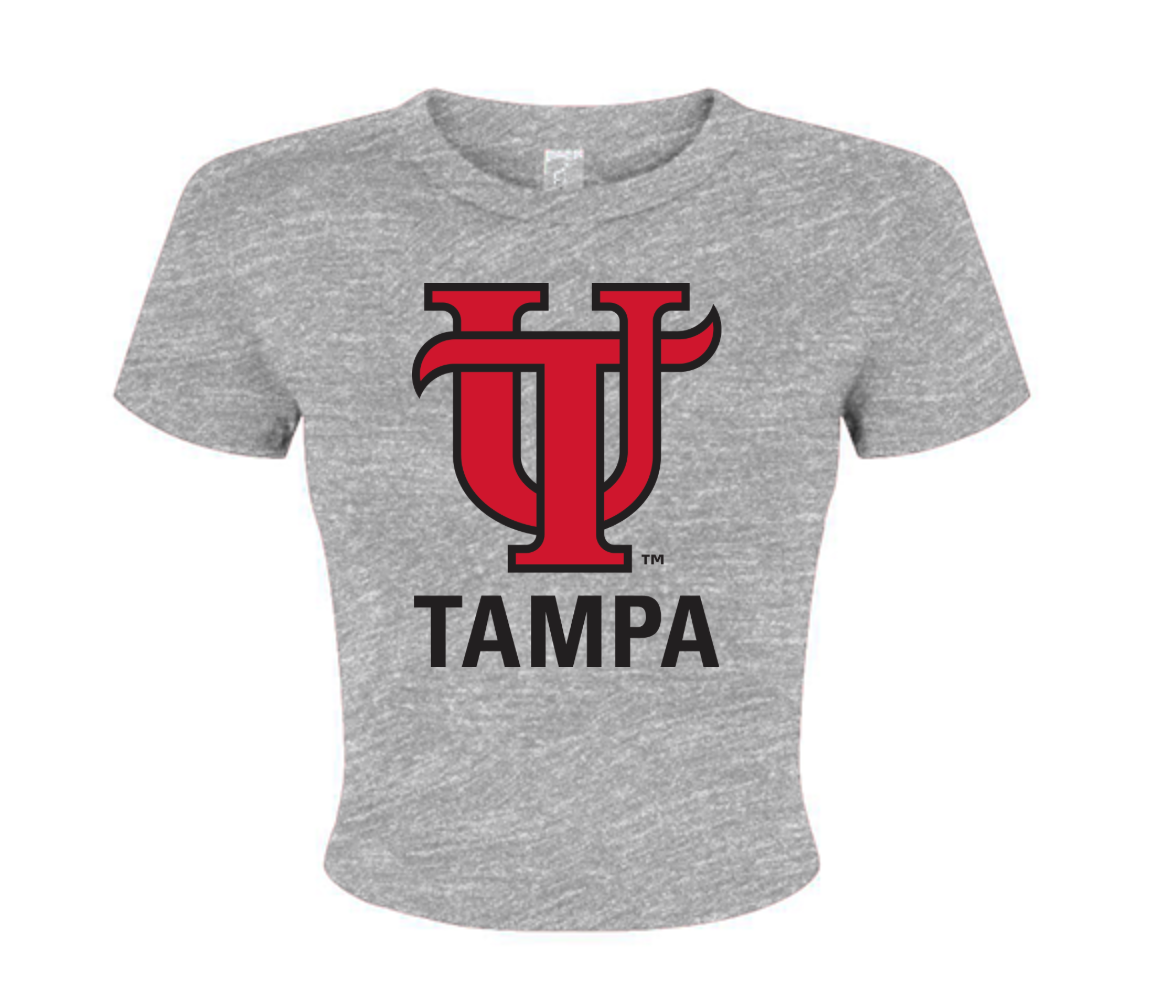University of Tampa Baby Tee - Ivy Society