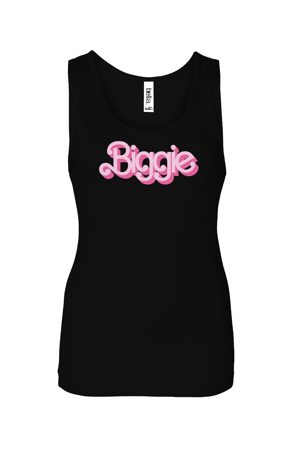 Dreamhouse Big/Little Reveal Tank - Ivy Society