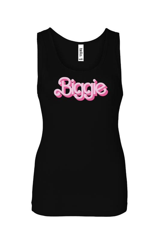 Dreamhouse Big/Little Reveal Tank - Ivy Society