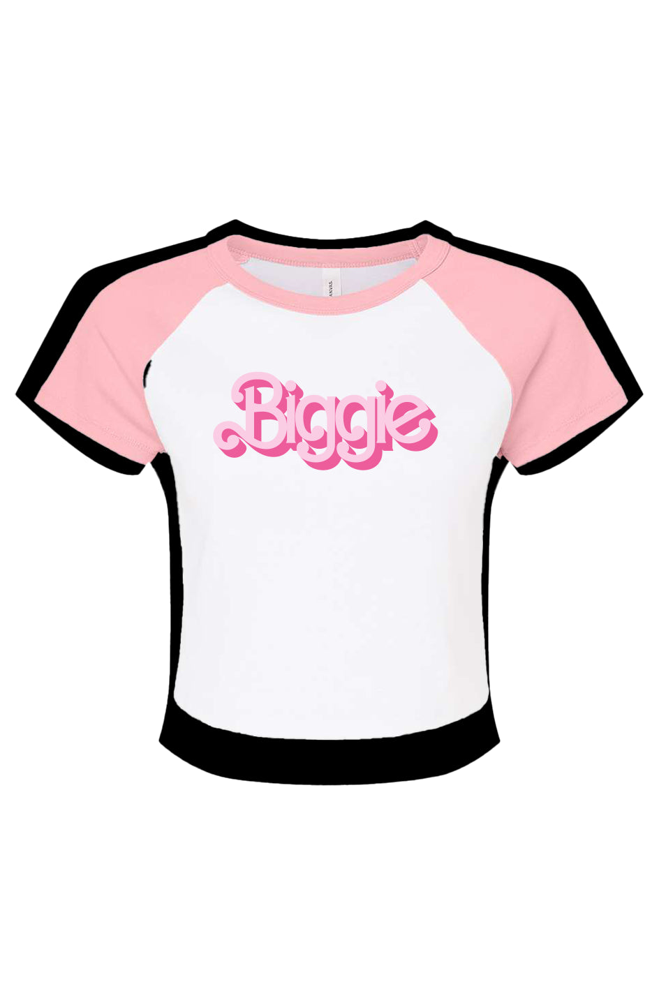 Biggie Baby Tee - Ivy Society