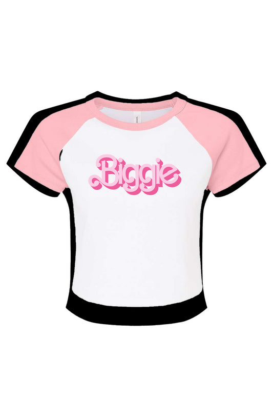 Biggie Baby Tee - Ivy Society