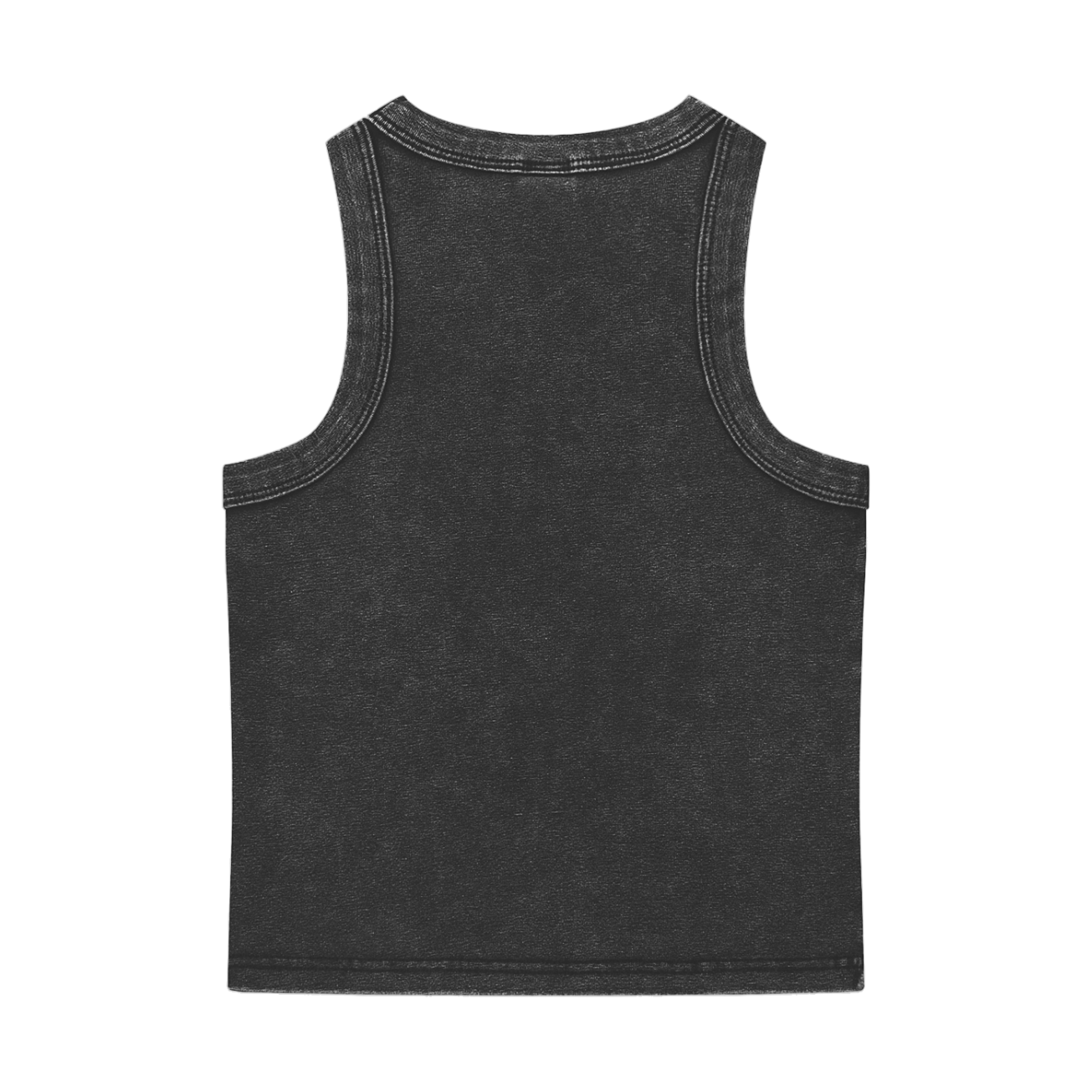 Phi Sigma Rho Letters Tank Top - Ivy Society
