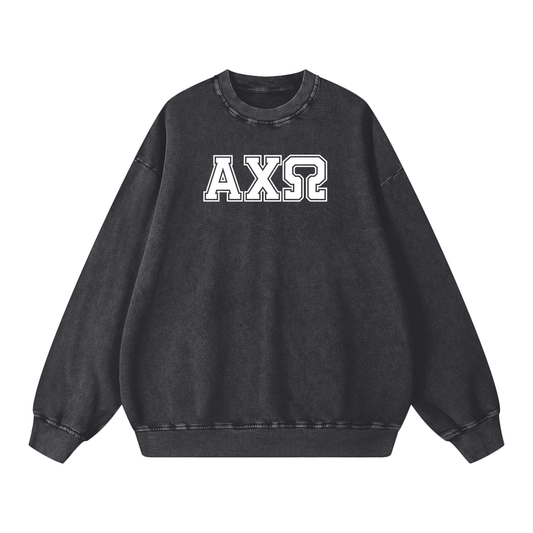 outerwear,matching set,alpha chi omega