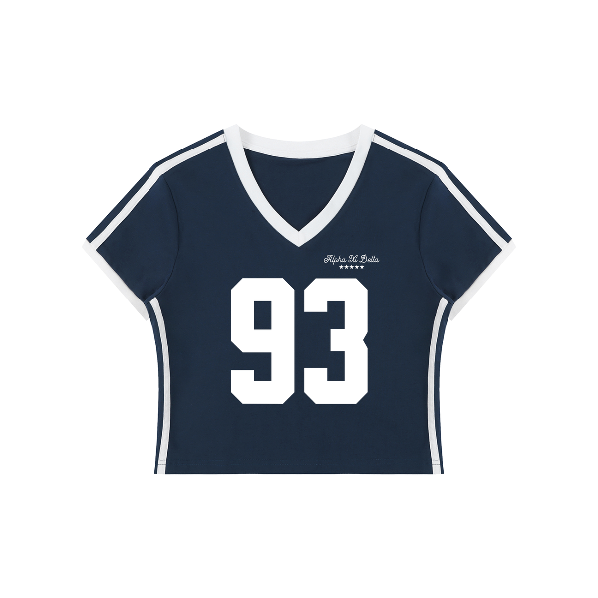 Alpha Xi Delta Sporty Tee