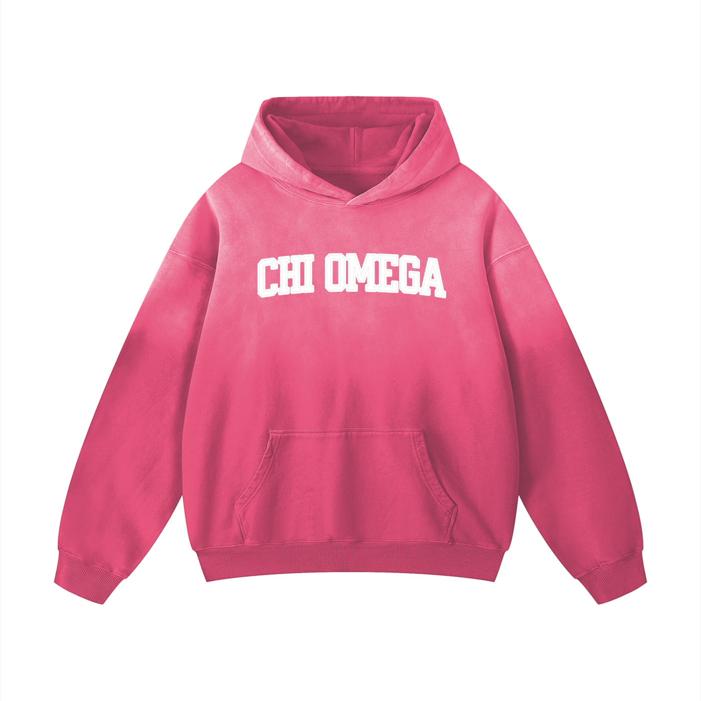outerwear,chi omega