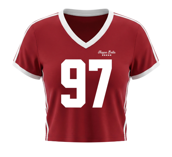 Kappa Delta Sporty Tee