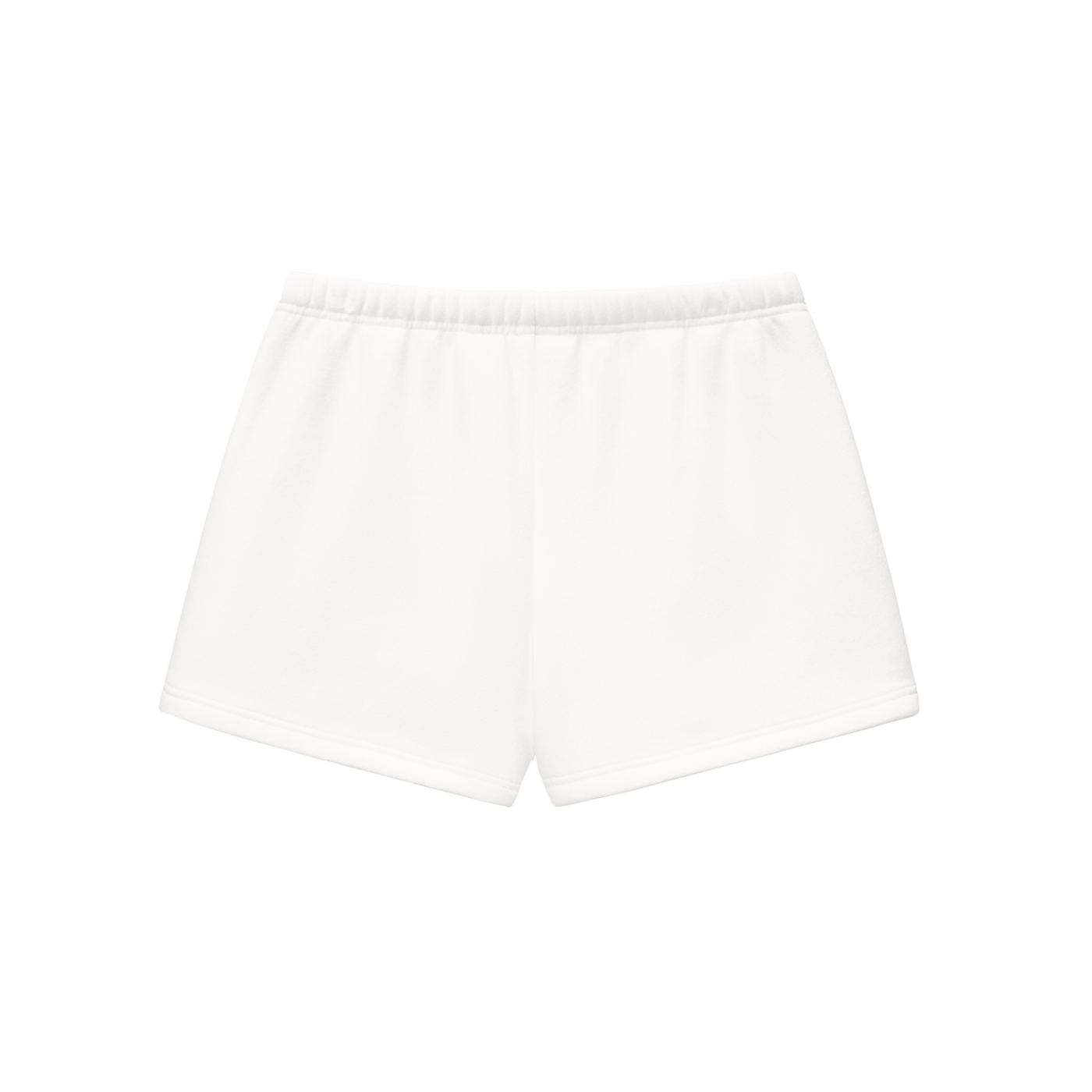 Gold Kappa Alpha Theta Fleece Drawstring Shorts - Ivy Society