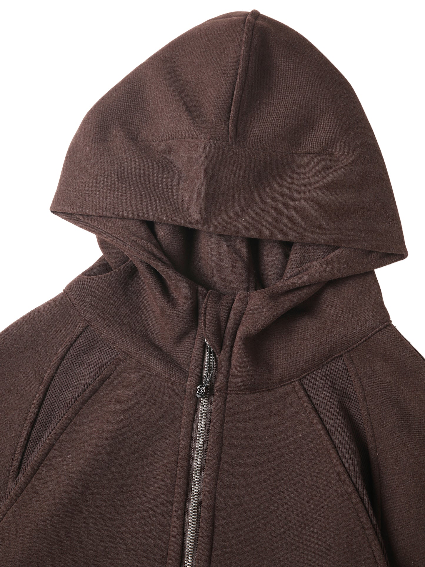 Alpha Delta Pi Half Zip Hoodie - Ivy Society