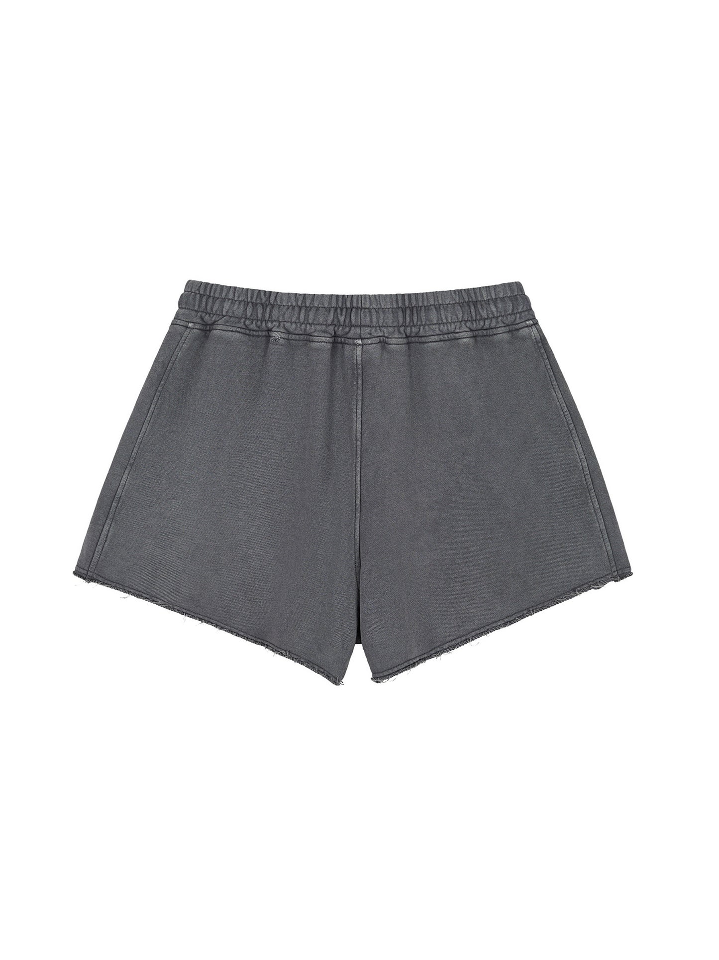 Alpha Chi Omega Letters Shorts
