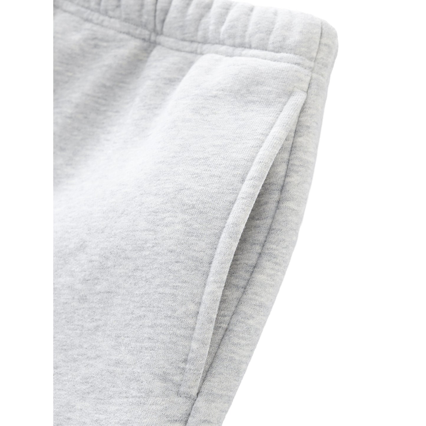 Alpha Phi Fleece Drawstring Shorts - Ivy Society