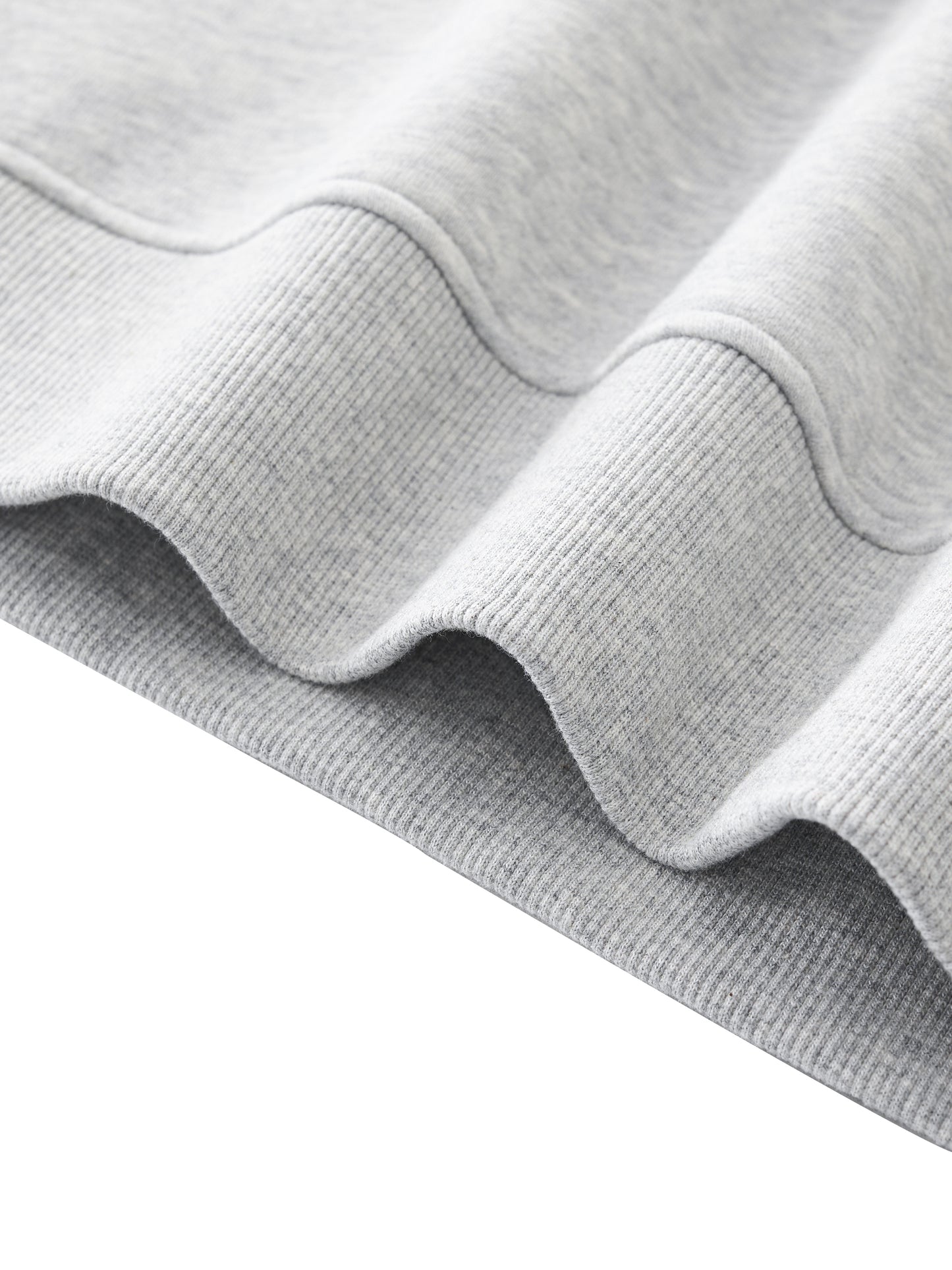 Alpha Sigma Alpha Mock Neck Sweatshirt