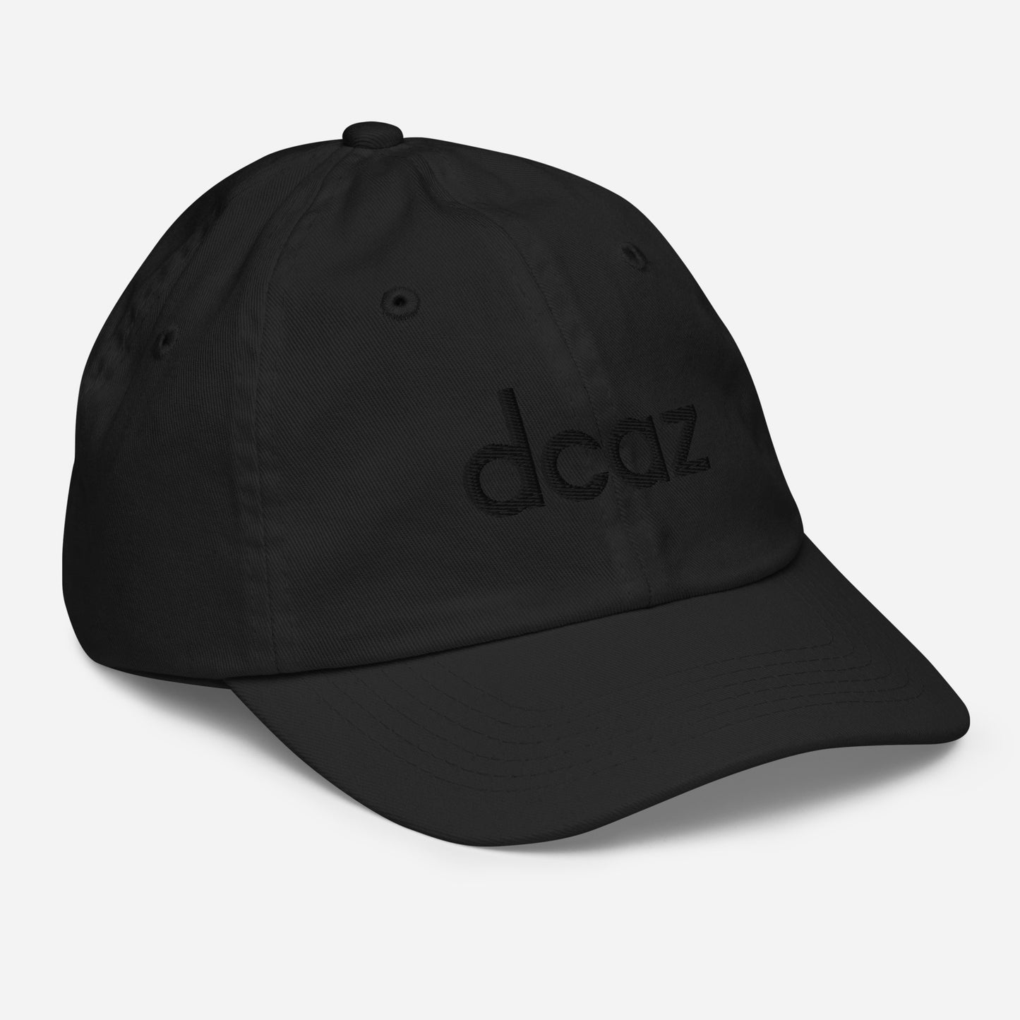 DCAZ Kid's Hat - Ivy Society