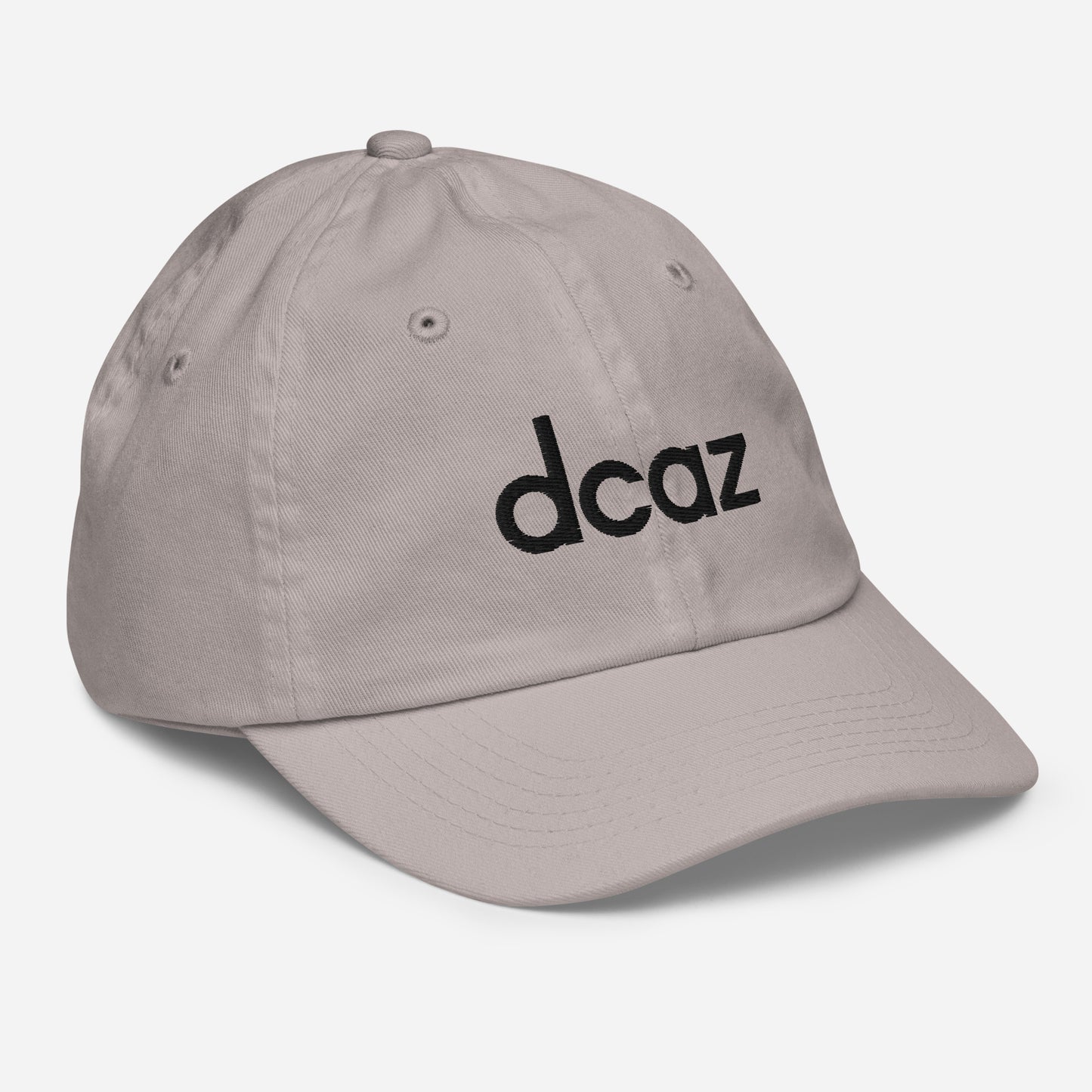 DCAZ Kid's Hat - Ivy Society