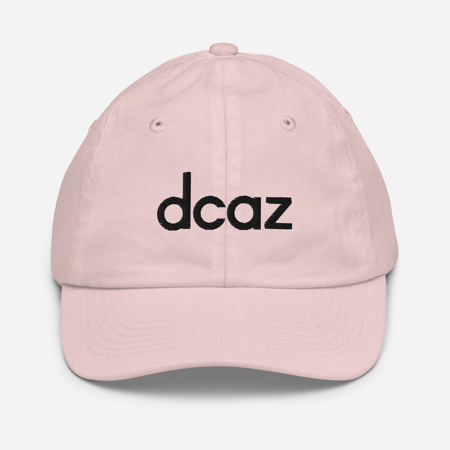 DCAZ Kid's Hat - Ivy Society