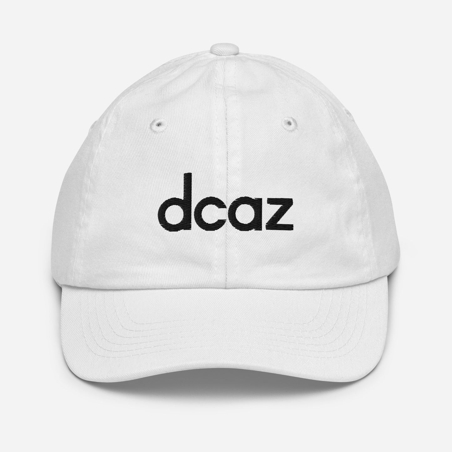 DCAZ Kid's Hat - Ivy Society
