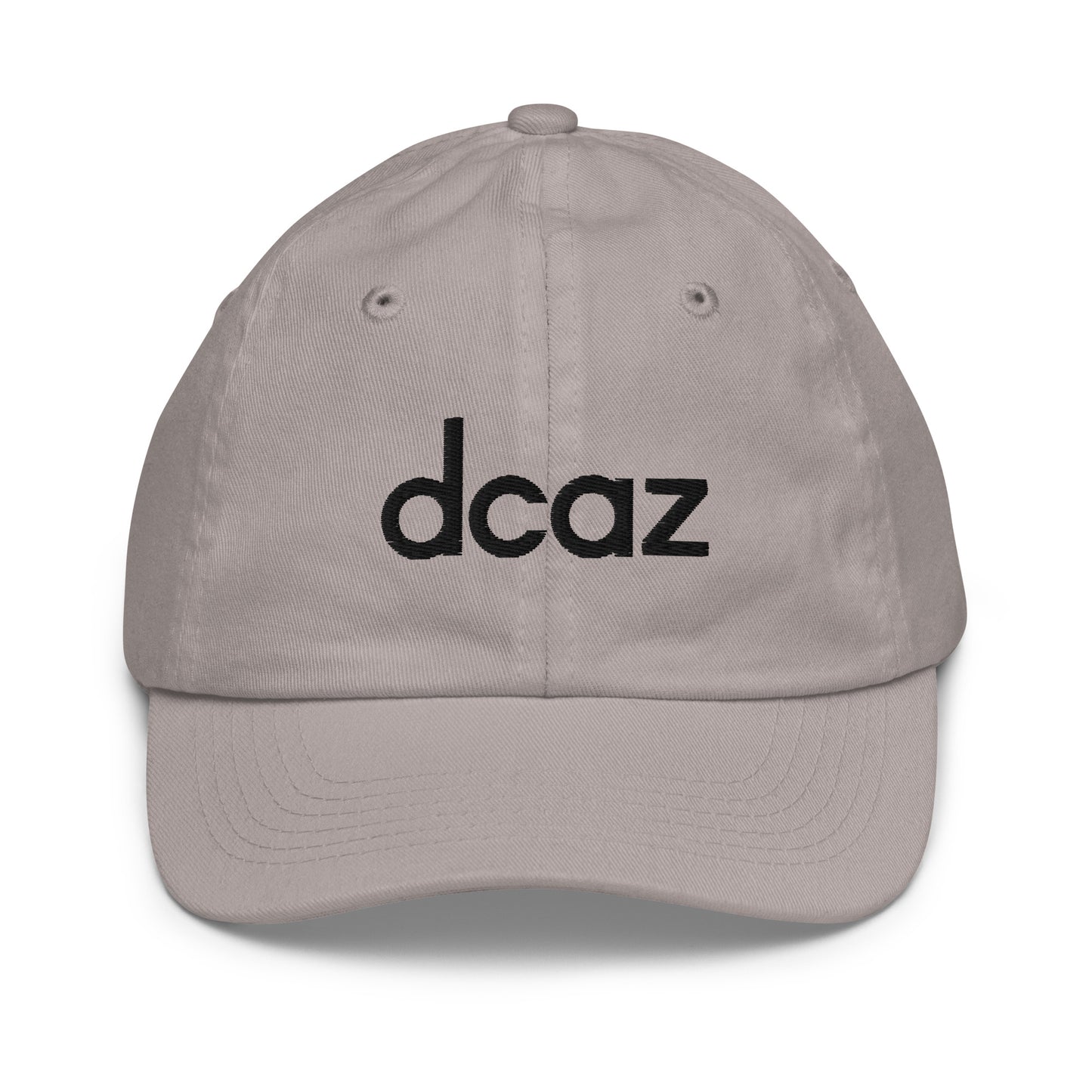 DCAZ Kid's Hat - Ivy Society