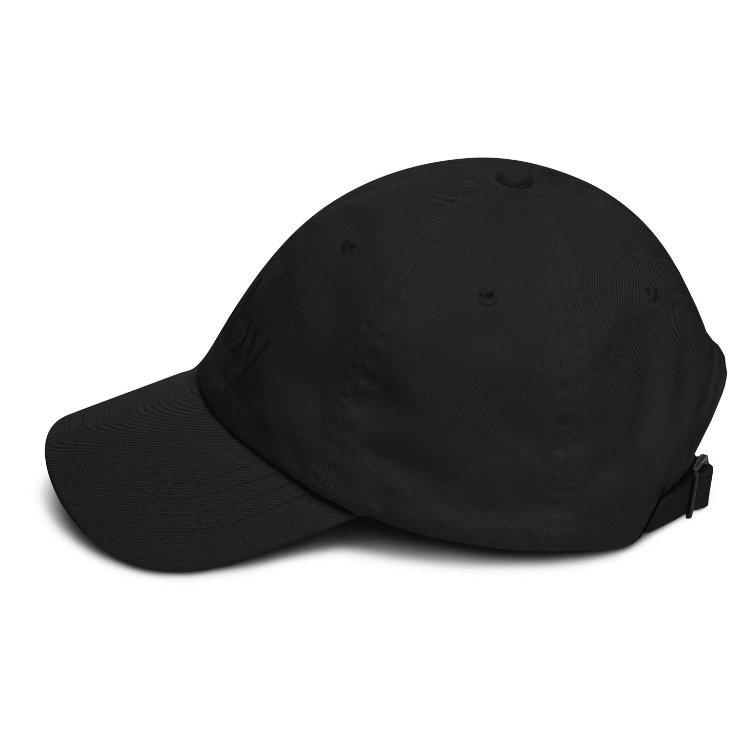 Embroidered Ebby realtor hat - Ivy Society