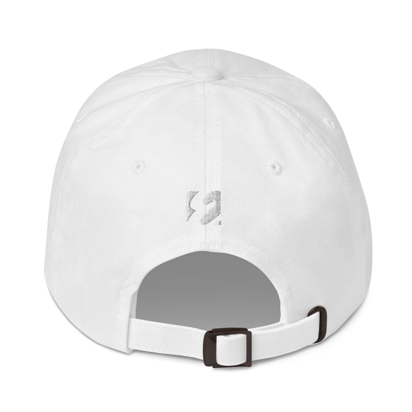Ebby embroidered hat - Ivy Society