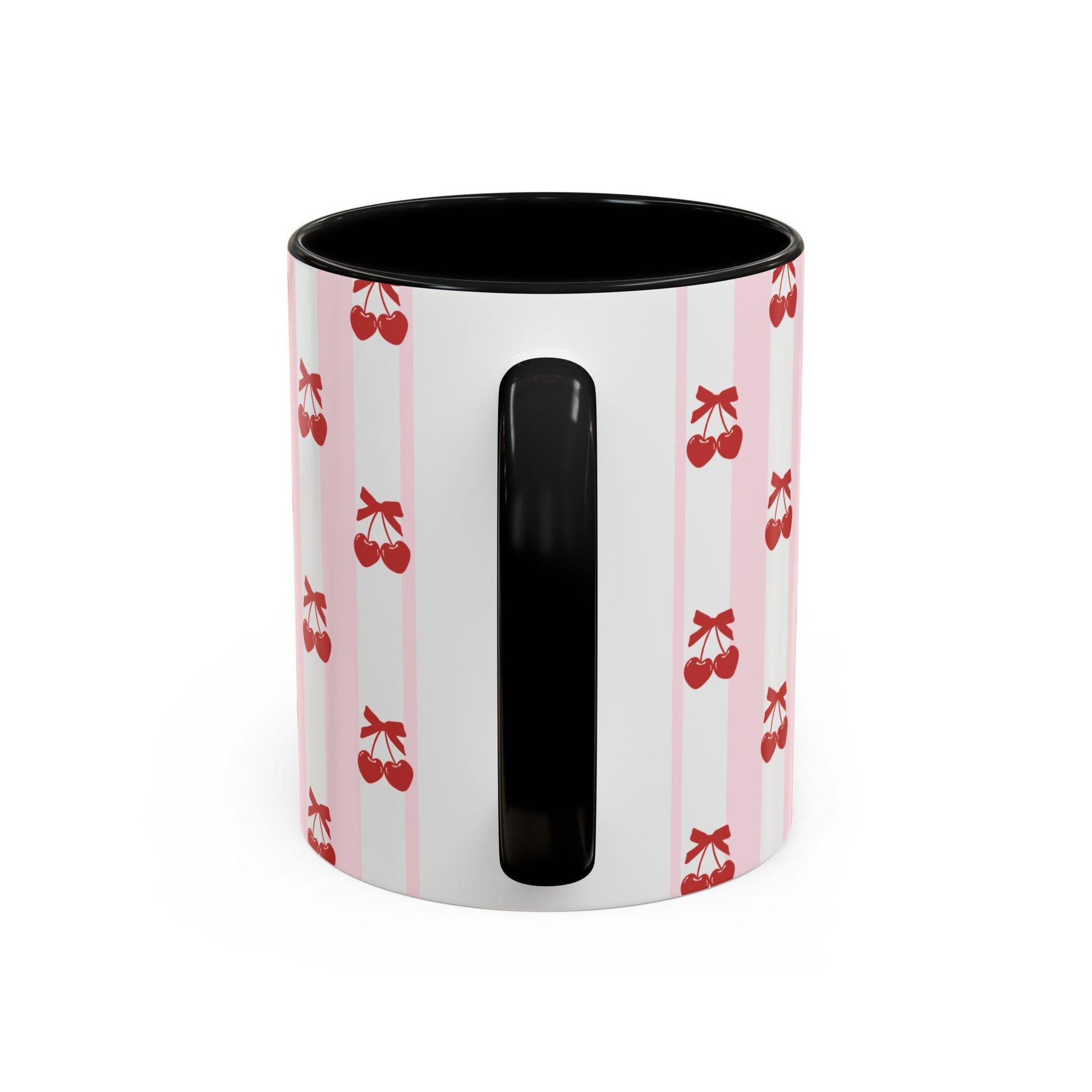 Chi Omega Cherry Mug - Ivy Society