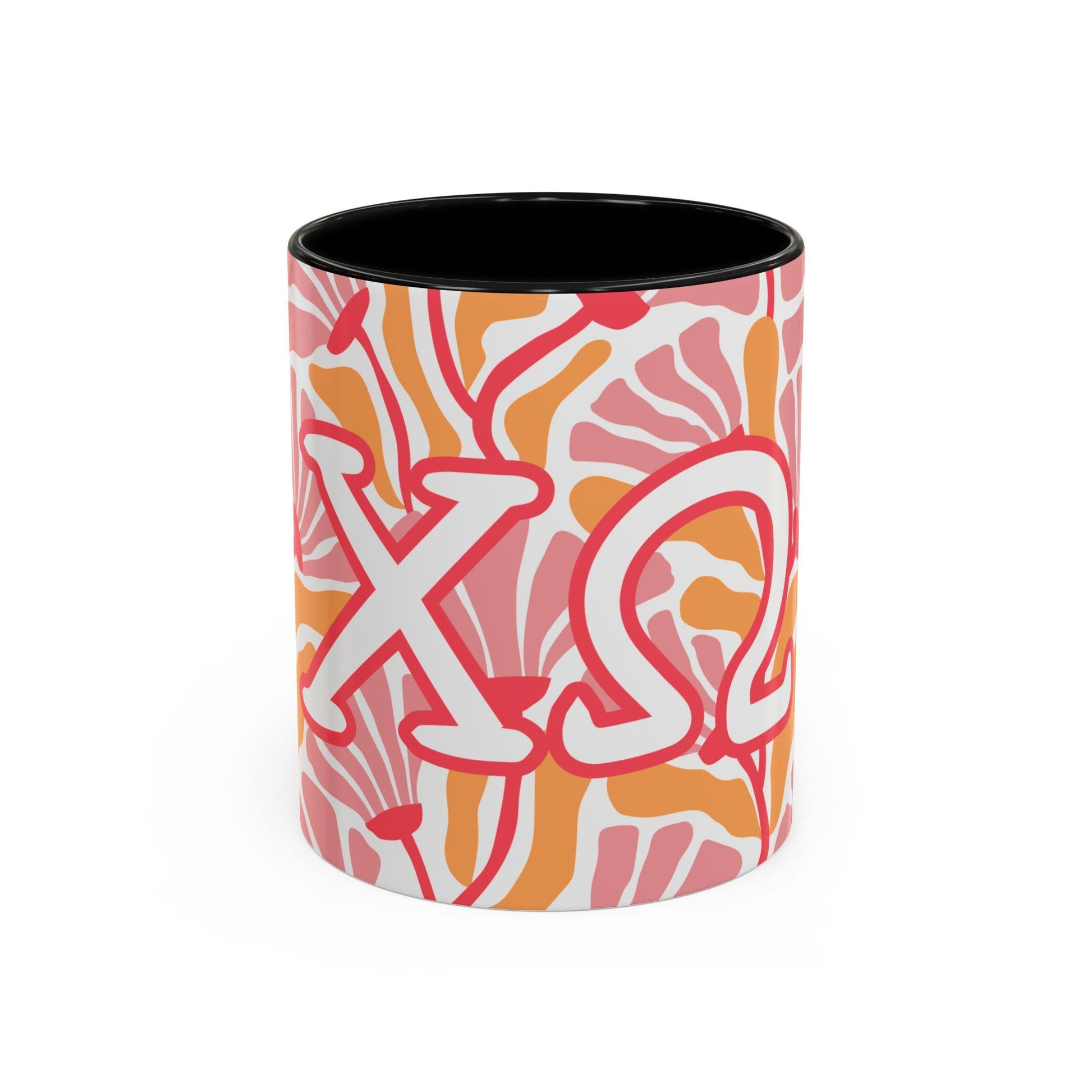Chi Omega Sorority Coffee Mug - Ivy Society