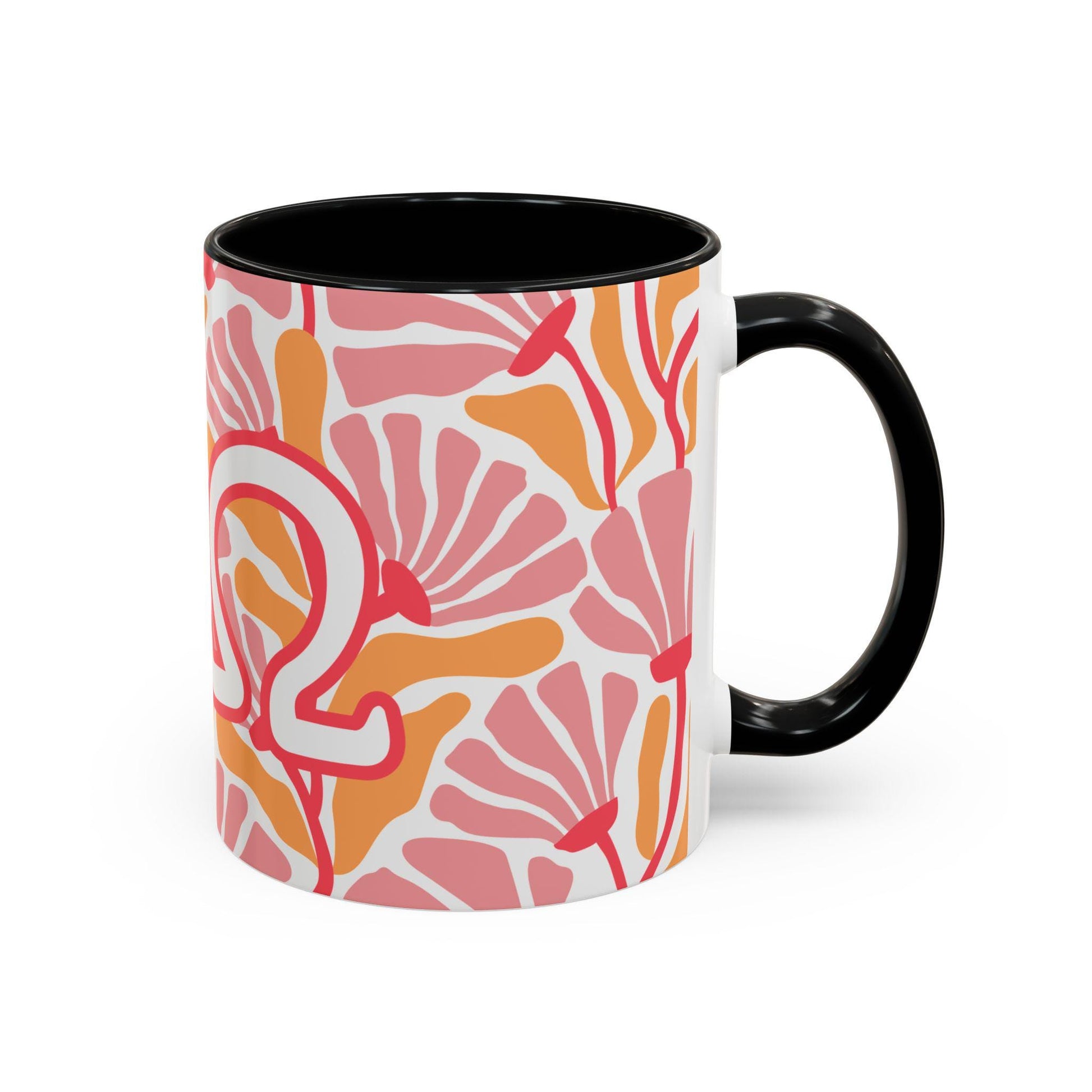 Chi Omega Sorority Coffee Mug - Ivy Society