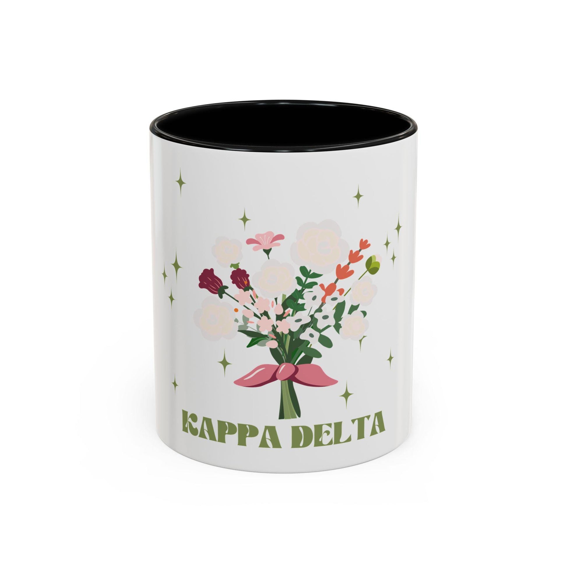 Kappa Delta Coffee Mug - Ivy Society