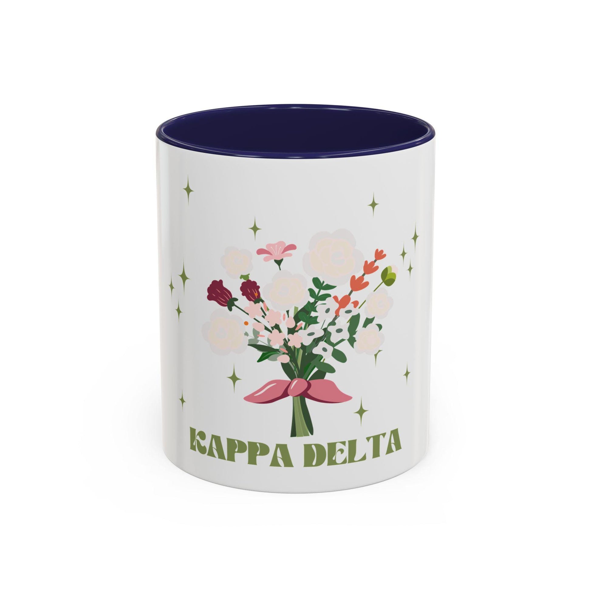 Kappa Delta Coffee Mug - Ivy Society