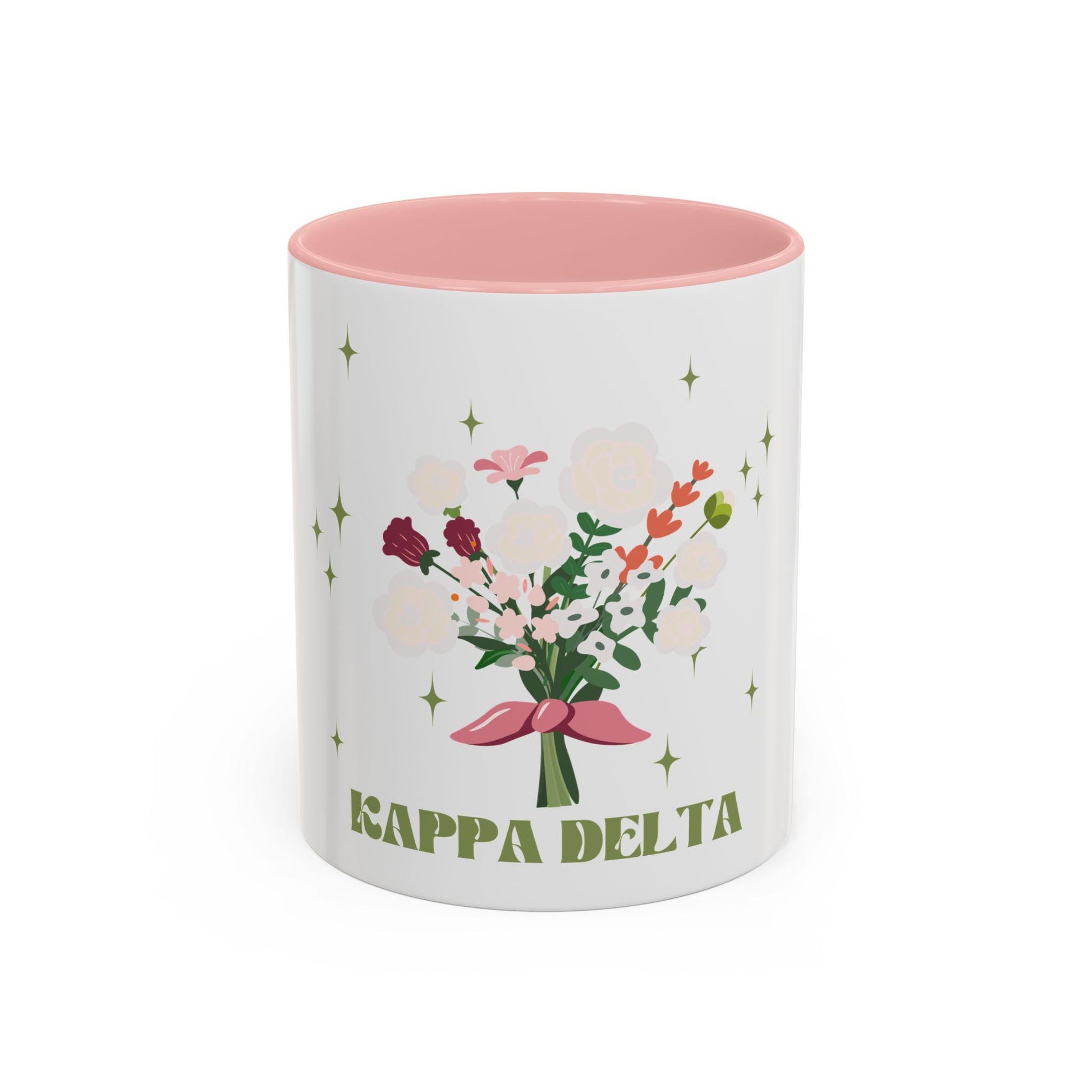 Kappa Delta Coffee Mug - Ivy Society