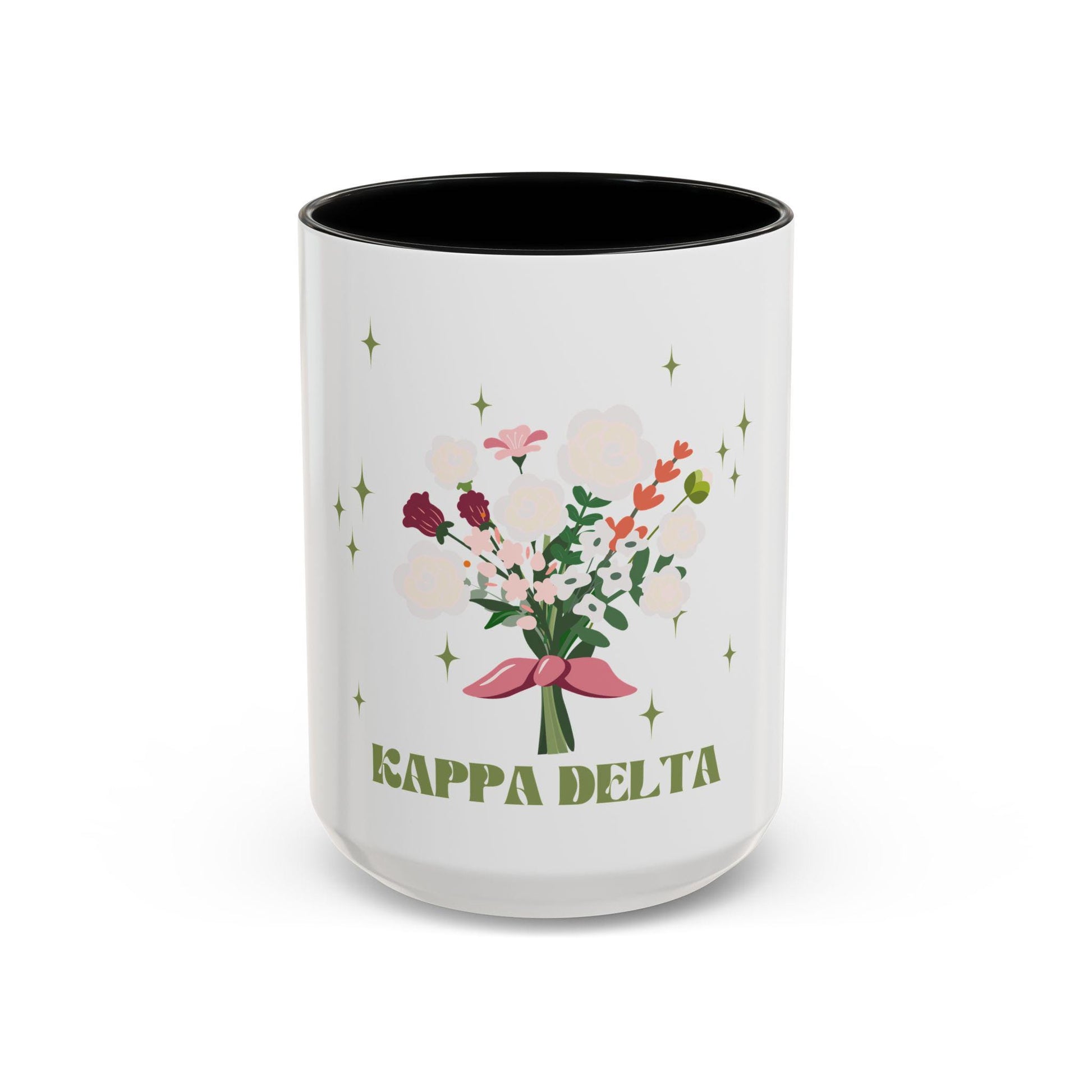 Kappa Delta Coffee Mug - Ivy Society