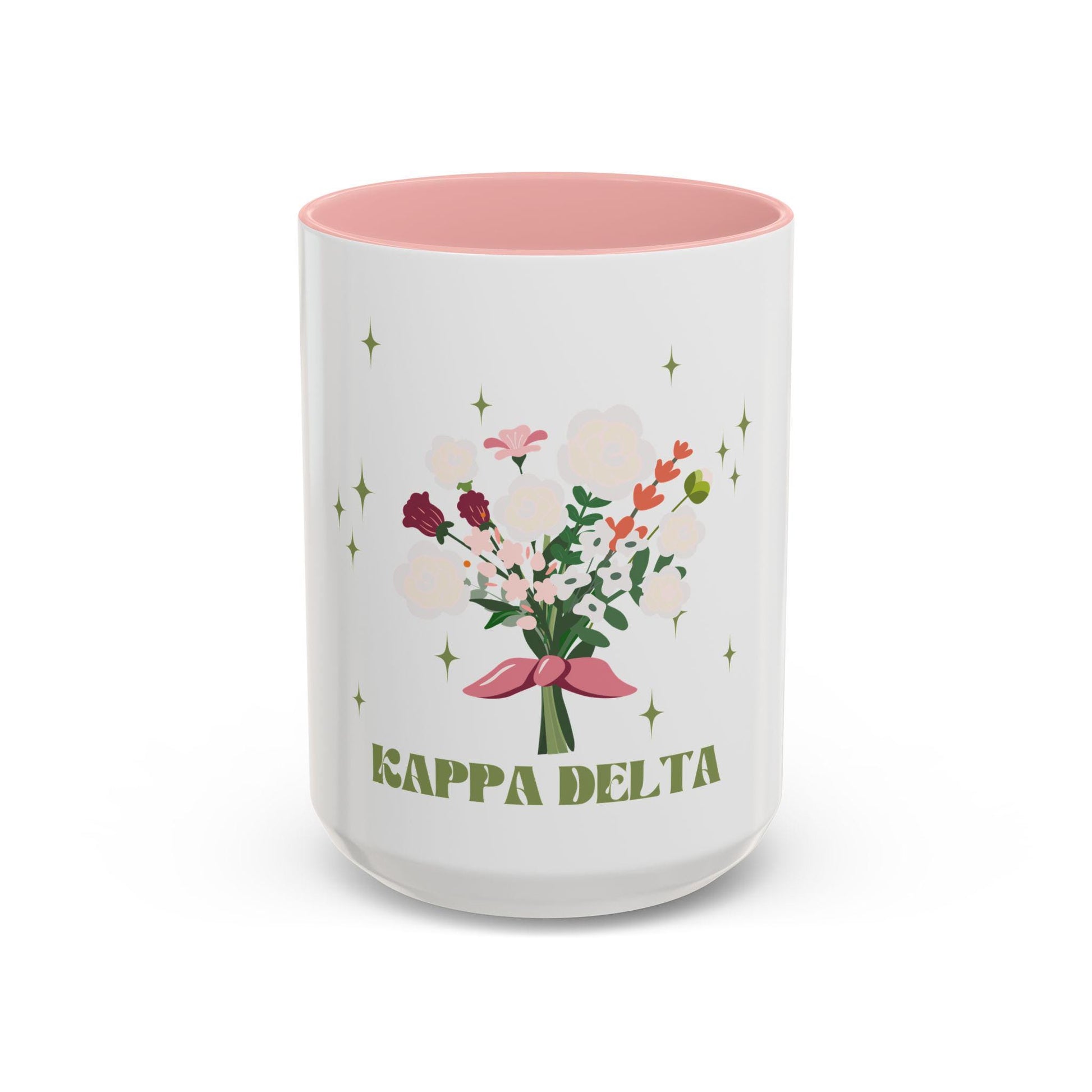 Kappa Delta Coffee Mug - Ivy Society