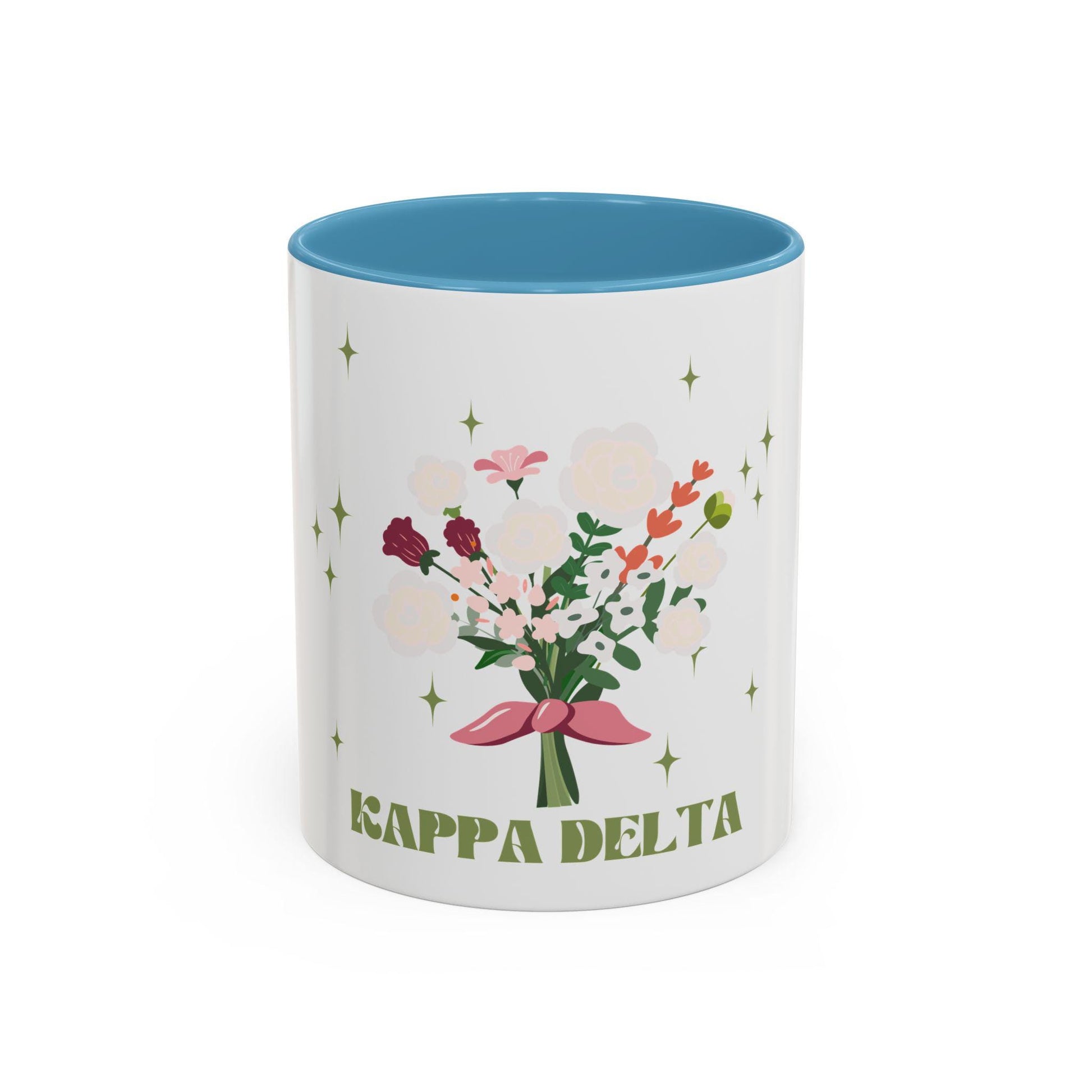 Kappa Delta Coffee Mug - Ivy Society