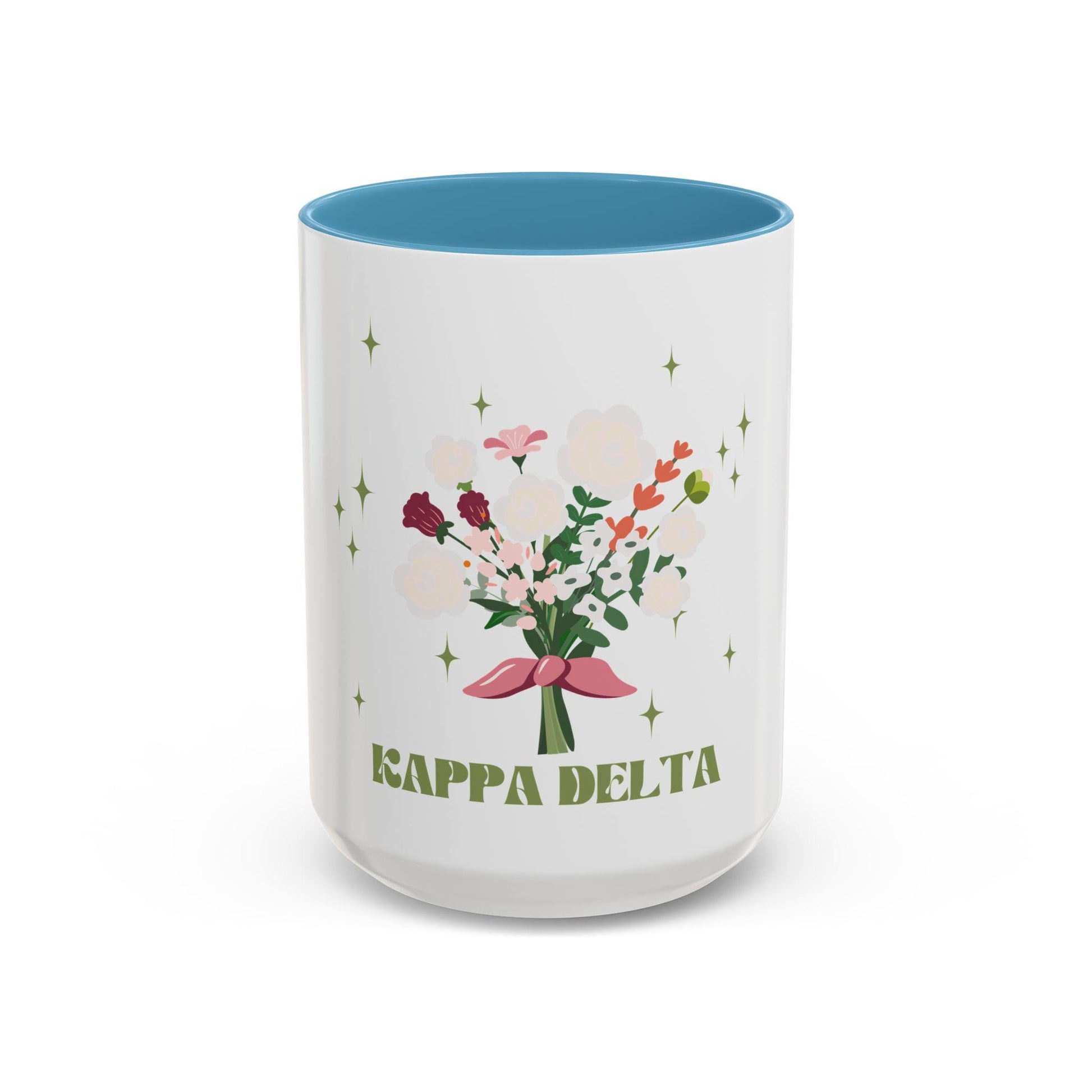 Kappa Delta Coffee Mug - Ivy Society