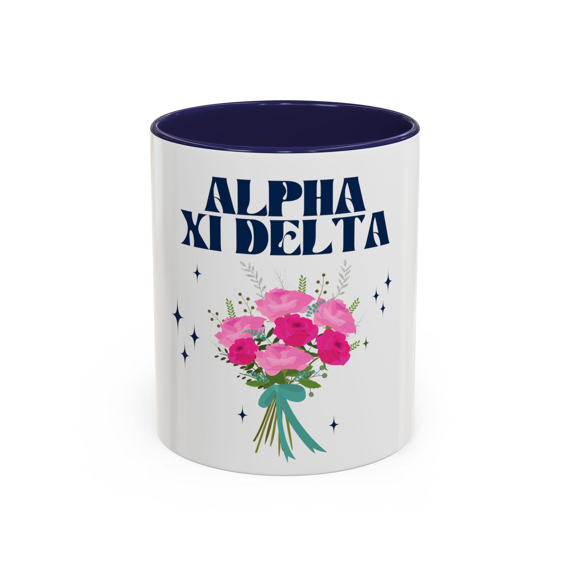 Alpha Xi Delta Coffee Mug - Ivy Society