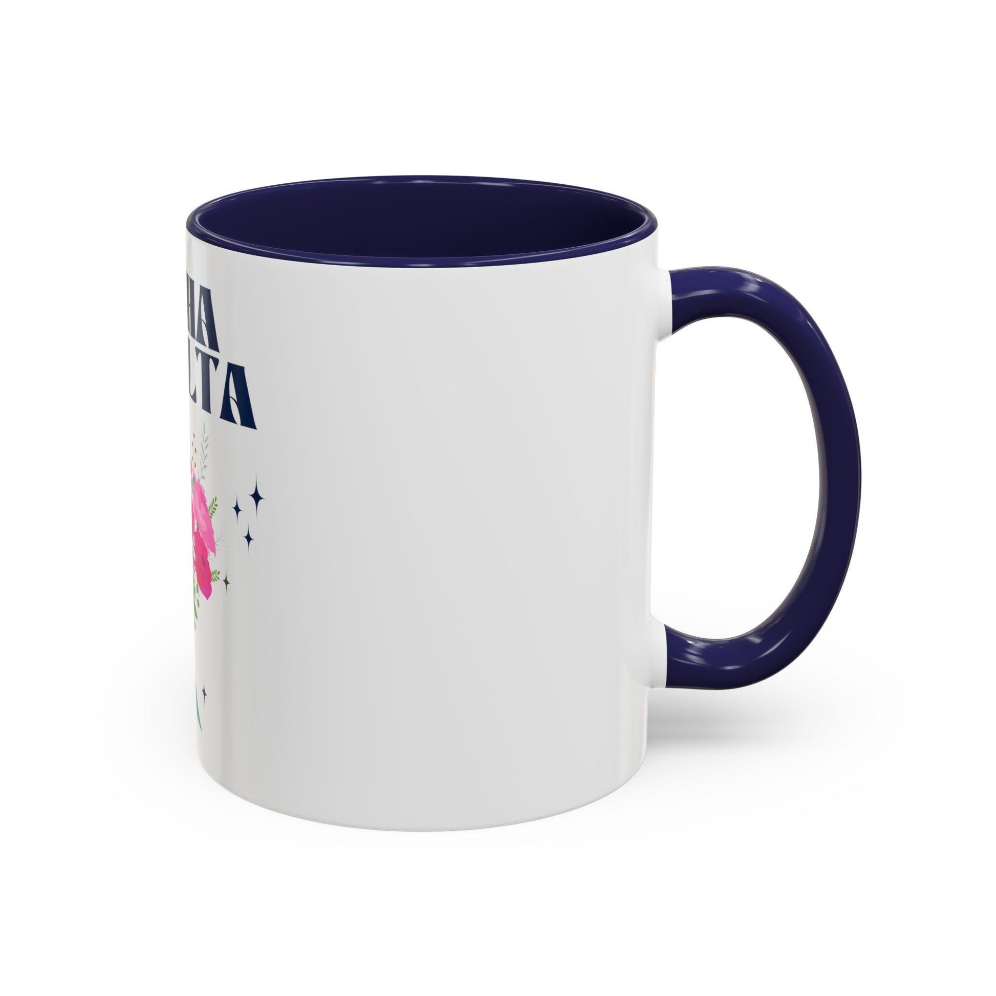 Alpha Xi Delta Coffee Mug - Ivy Society
