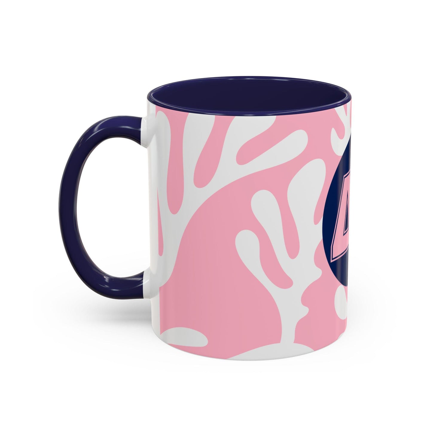 Delta Gamma Sorority Coffee Mug - Ivy Society
