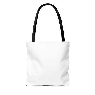 Chi Omega Bouquet Tote Bag - Ivy Society