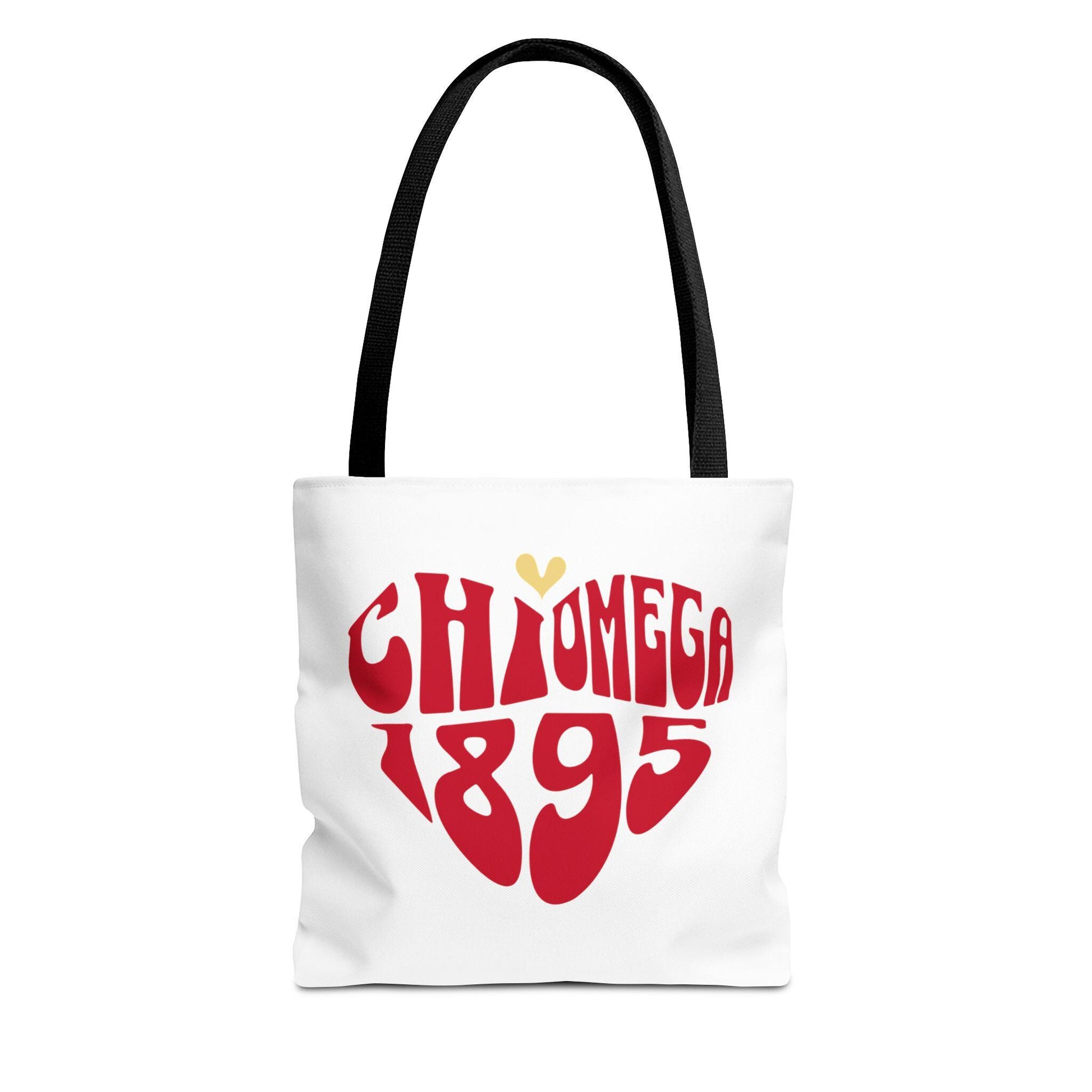 Chi Omega Tote Bag - Ivy Society