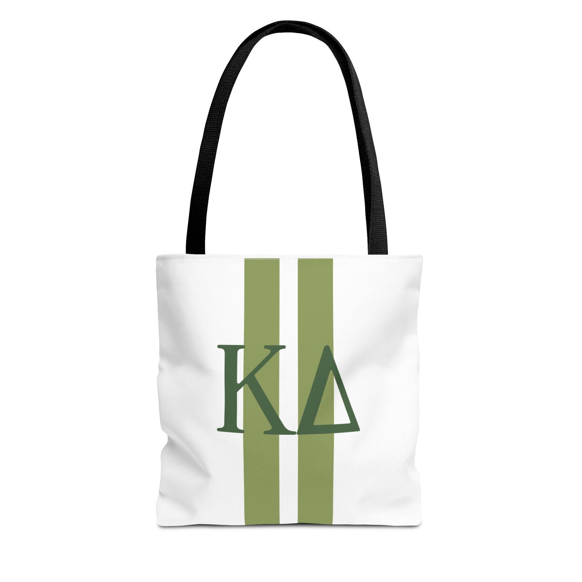Kappa Delta Personalized Tote Bag - Ivy Society