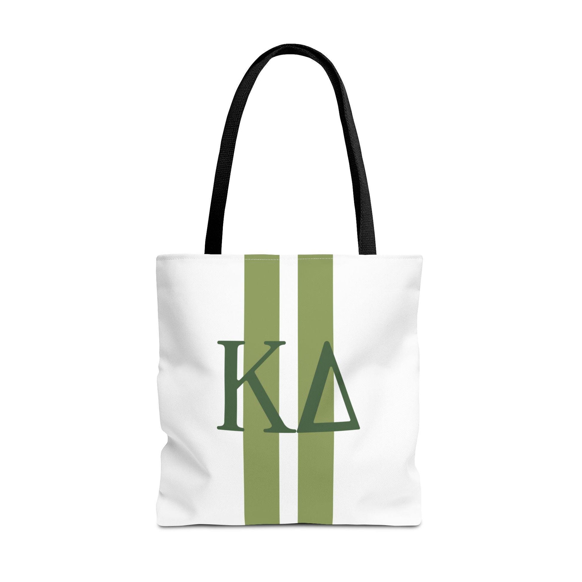 Kappa Delta Personalized Tote Bag - Ivy Society
